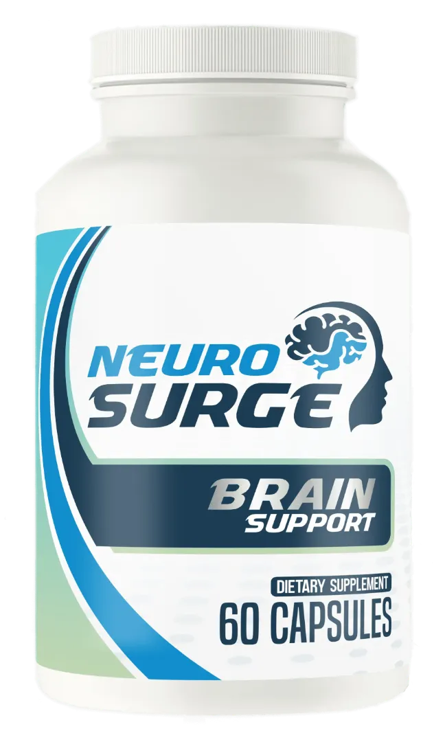 Neuro Surge -supplement