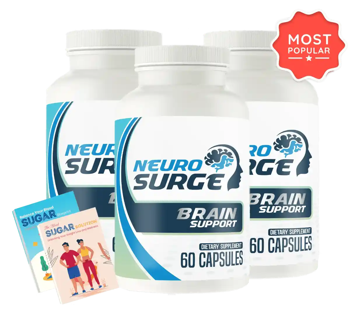 Neuro Surge